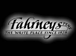 Fahrneys Pens logo